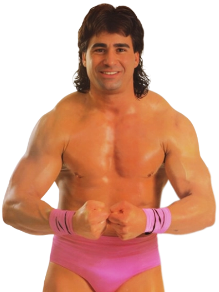 Tom Zenk