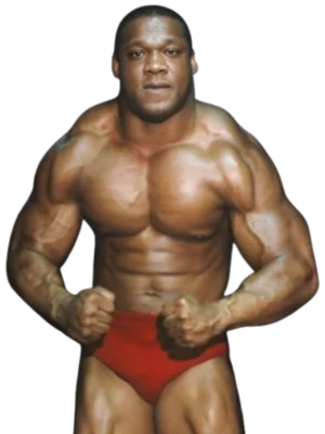 Tony Atlas