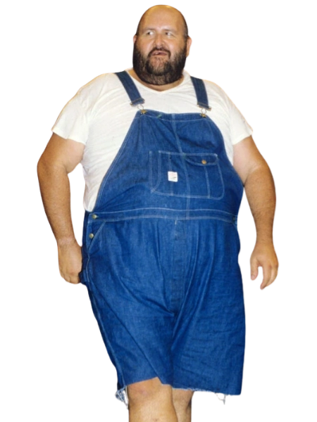 Uncle Elmer