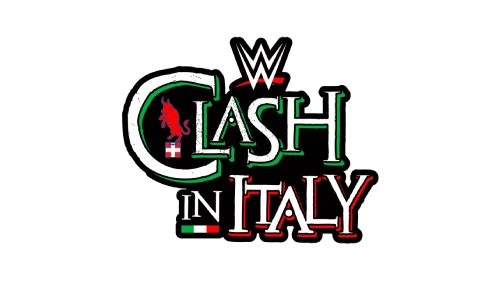 Clash in Italy