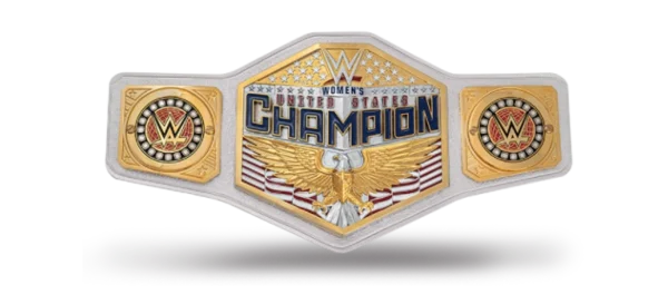 WWE Women's United States Championship