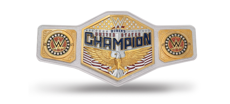 WWE Women’s United States Championship