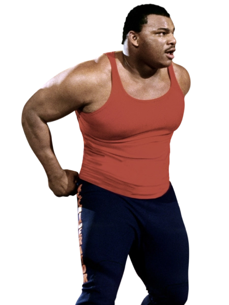 William Perry