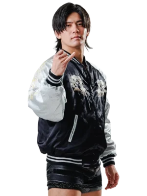 Yuma Anzai
