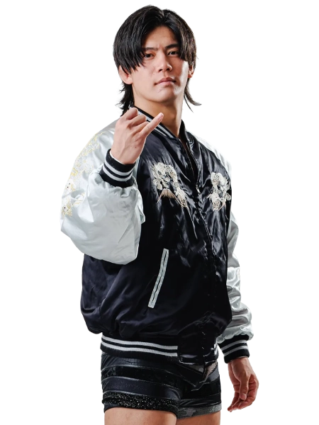 Yuma Anzai