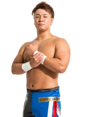 Yuma Aoyagi