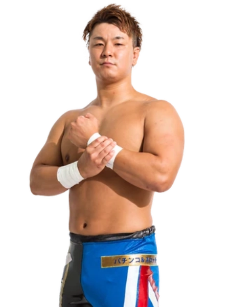 Yuma Aoyagi