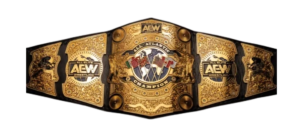 AEW All-Atlantic Championship