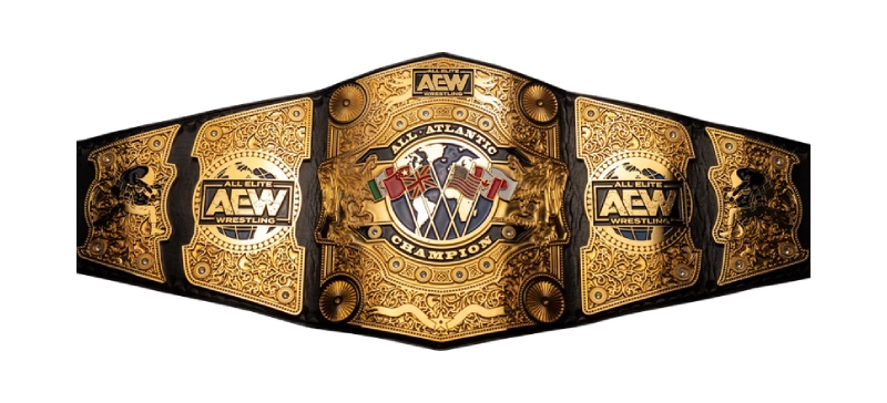 AEW All-Atlantic Championship