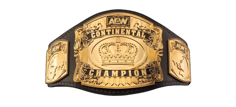 AEW Continental Championship