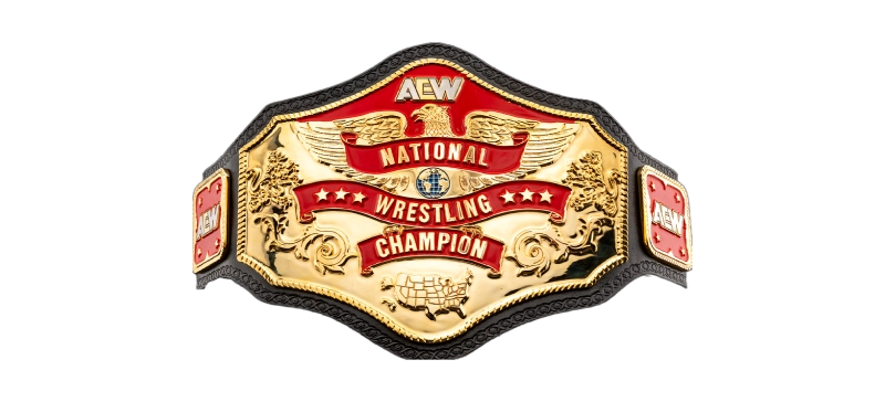 AEW National Championship