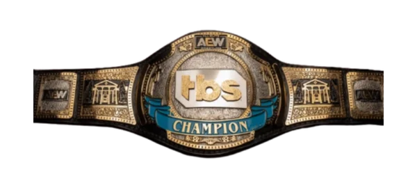 AEW TBS Championship