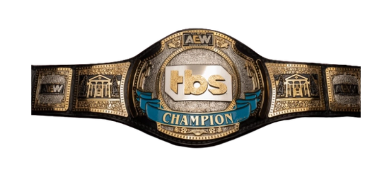 AEW TBS Championship