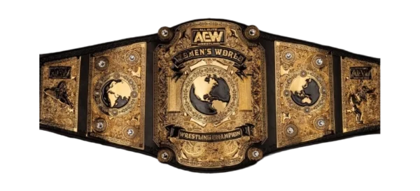 AEW Women's World Championship