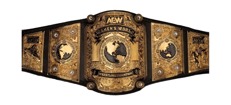 AEW Women's World Championship