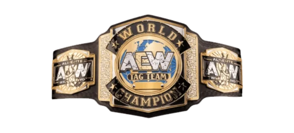 AEW World Tag Team Championship