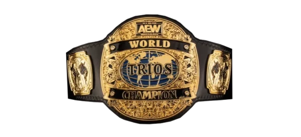 AEW World Trios Championship