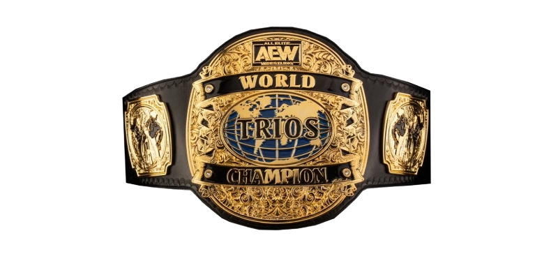 AEW World Trios Championship