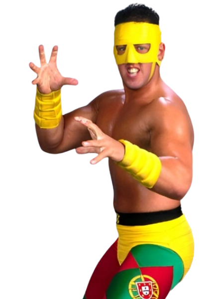 Aldo Montoya