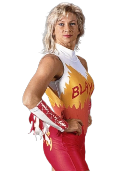 Alundra Blayze