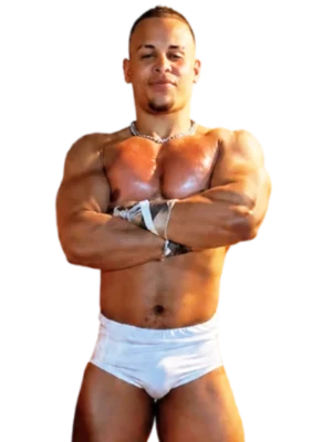 Angel Jacquez