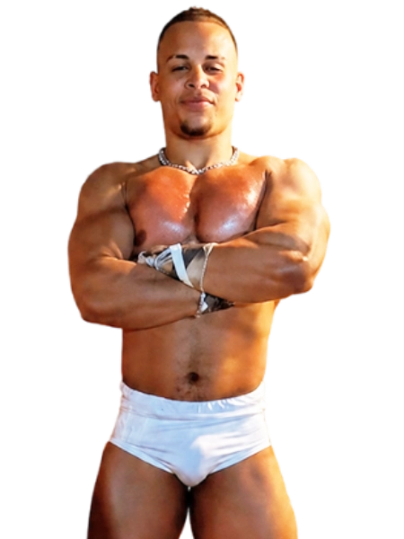 Angel Jacquez