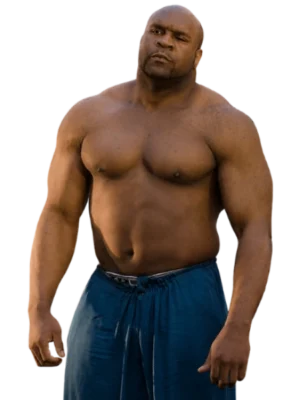 Bob Sapp