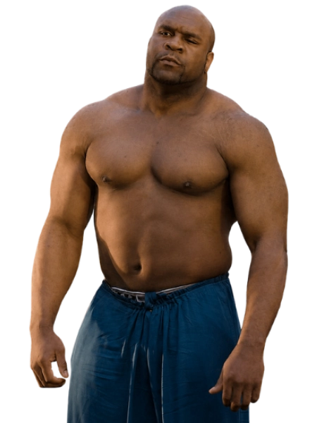 Bob Sapp