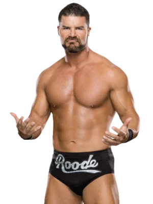 Bobby Roode