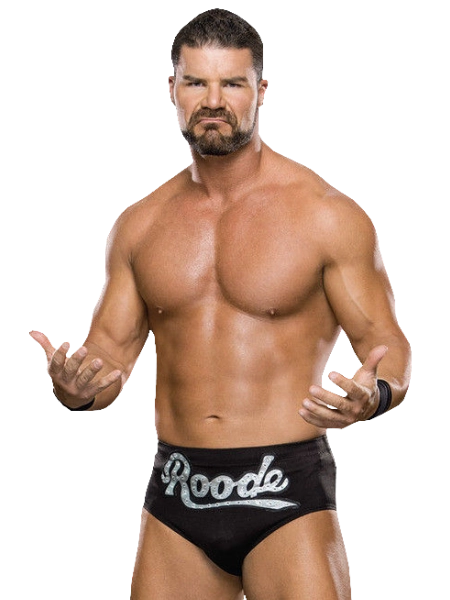 Bobby Roode