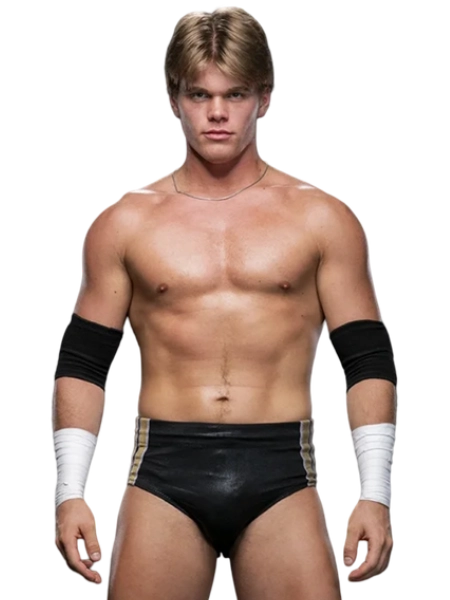 Brad Baylor