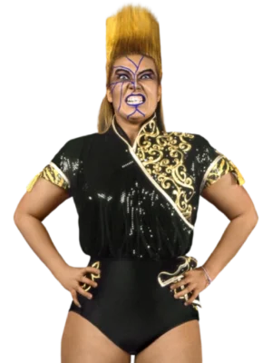Bull Nakano