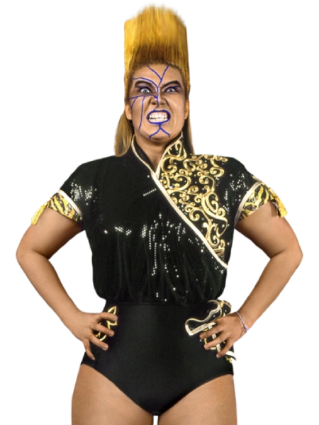 Bull Nakano