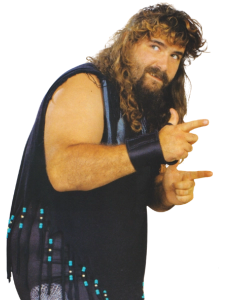 Cactus Jack