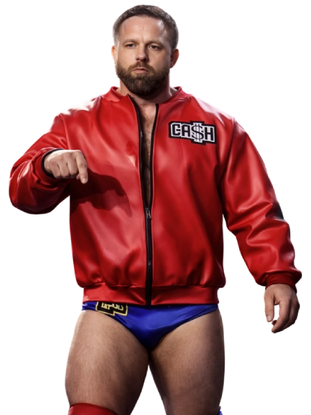 Cash Wheeler