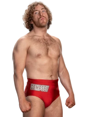 Charlie Dempsey