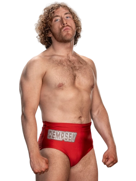 Charlie Dempsey