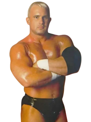 Chris Candido