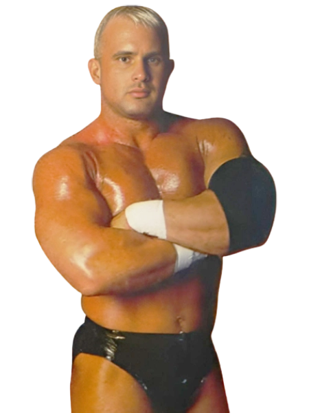 Chris Candido