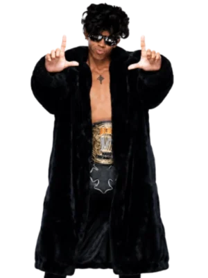 Daron Richardson