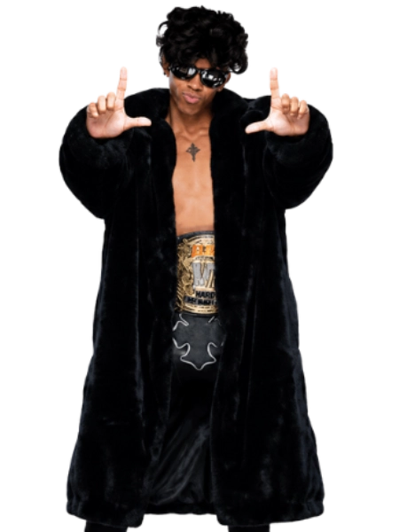 Daron Richardson