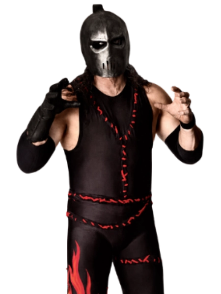 Demon Kane