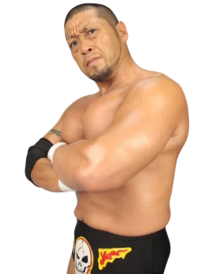 Dick Togo