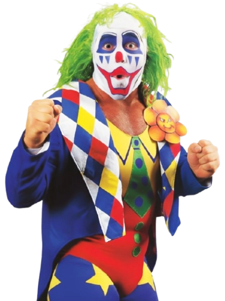 Doink The Clown