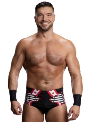 Ethan Page