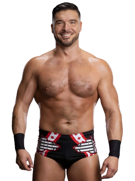 Ethan Page