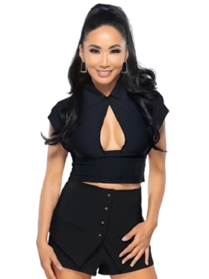 Gail Kim