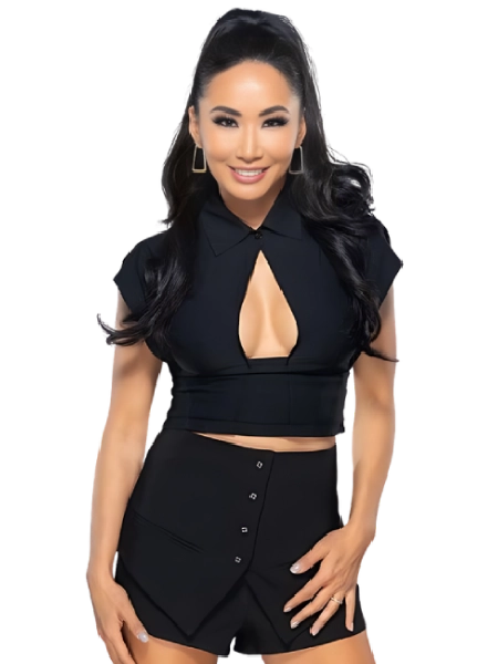 Gail Kim