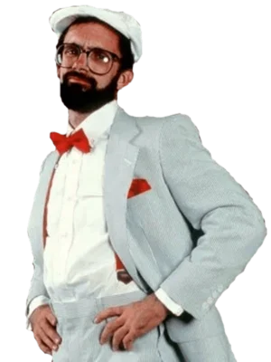 Harvey Wippleman