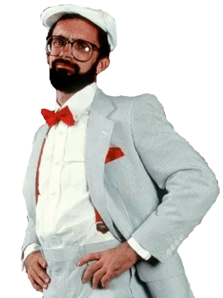 Harvey Wippleman